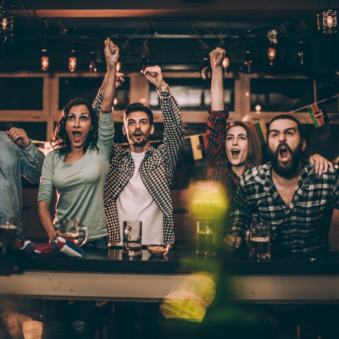 Join Fun Fridays at LaPiazza Lounge in Warwick, NY. Enjoy Trivia Night the 1st & 3rd Friday of the month, plus rotating events, cocktails, and small bites.