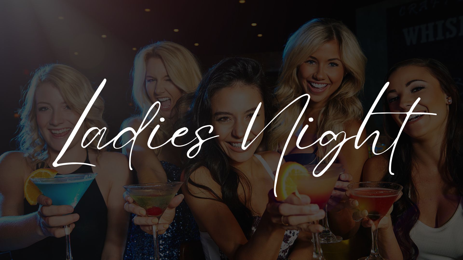 Ladies Night